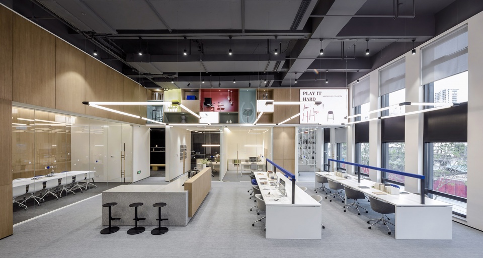 LOFT 49 Creative City Pilot Zone AaaM Architects