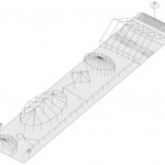 Brunnsparken派对纪念馆，哥德堡 / Bornstein Lyckefors