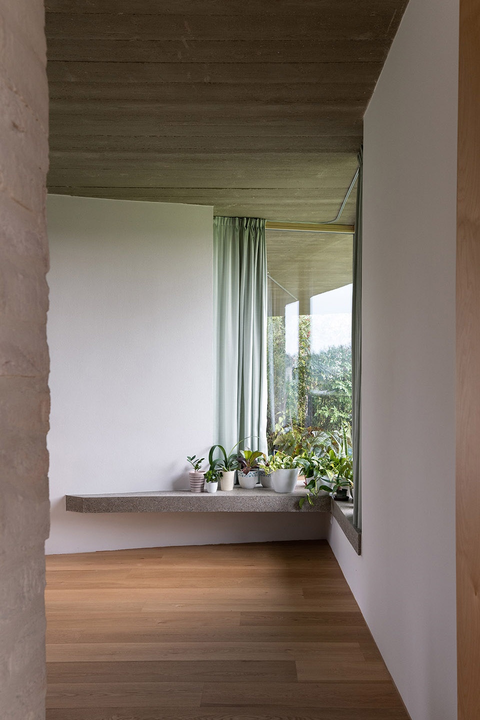 House in Lanskroun by Martin Neruda Architektura 1