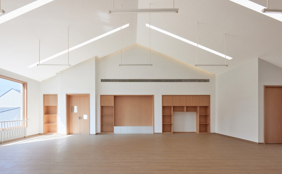 hangzhou local architrcture design