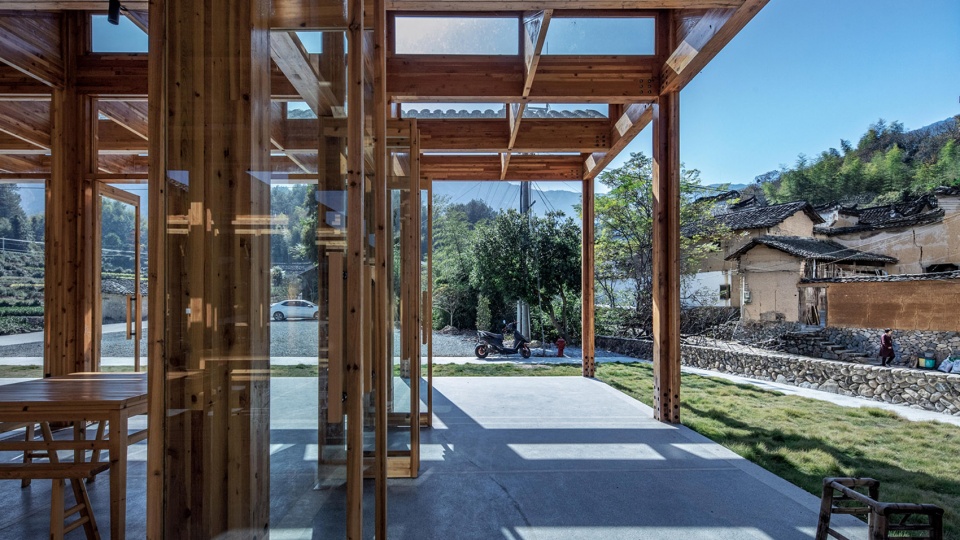 dna design and architecture was awarded gold medal in the fassa bortolo international prize for sustainable architecture