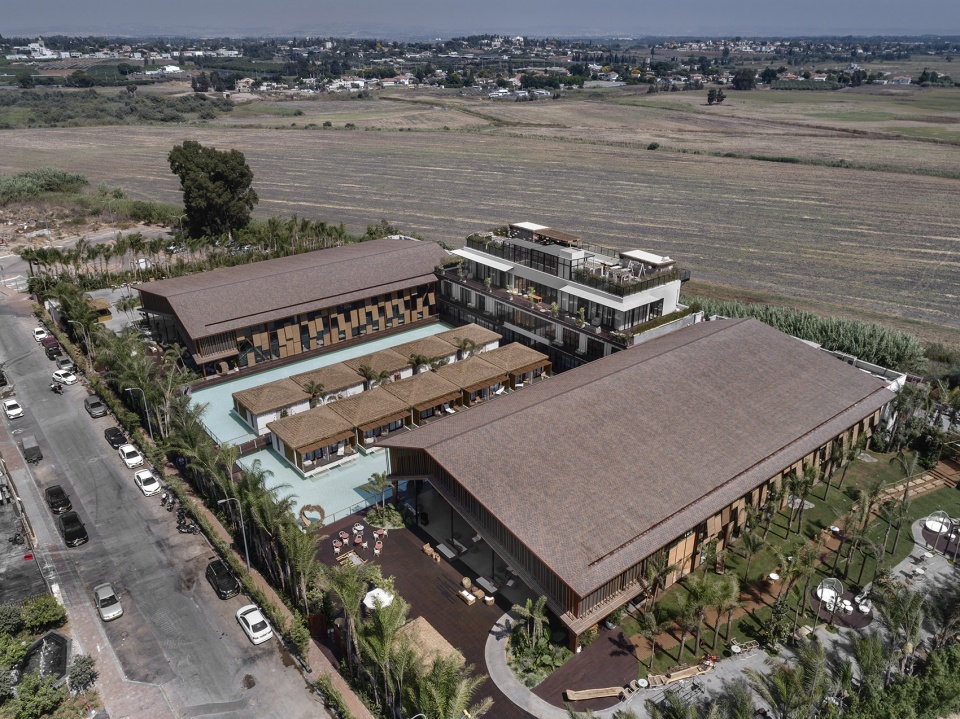 kahi resort and events by yaron eldad architecture interior design