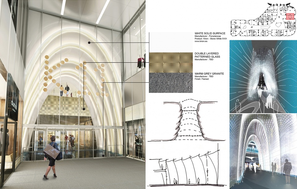tianjin k11 select china by laguarda low architects lla