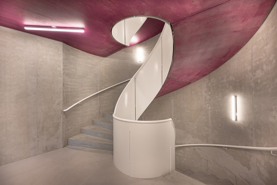 aux entrepots by hhf architects