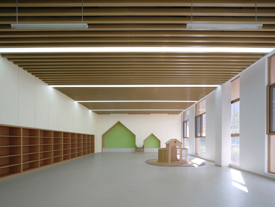 hangzhou local architrcture design