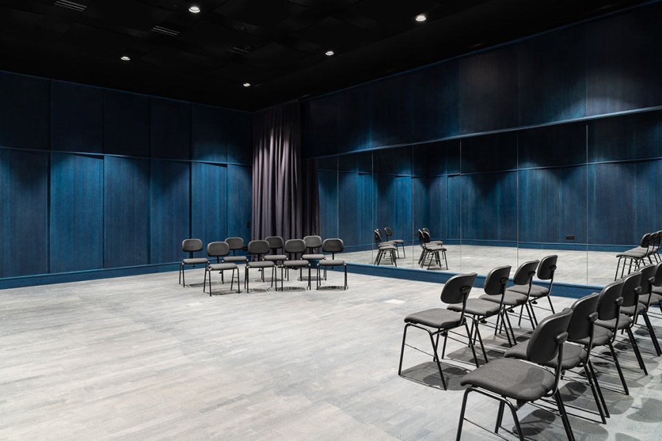 the music school of bressanone by carlana mezzalira pentimalli