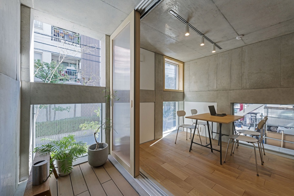 Hatsuse Mita by ihrmk