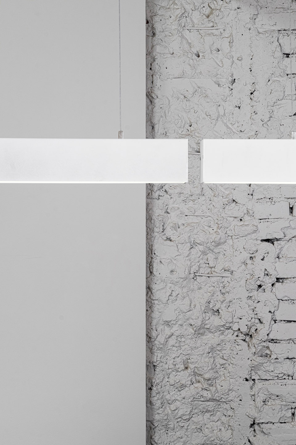 Jidijiangyi studio renovation design China by FANAF