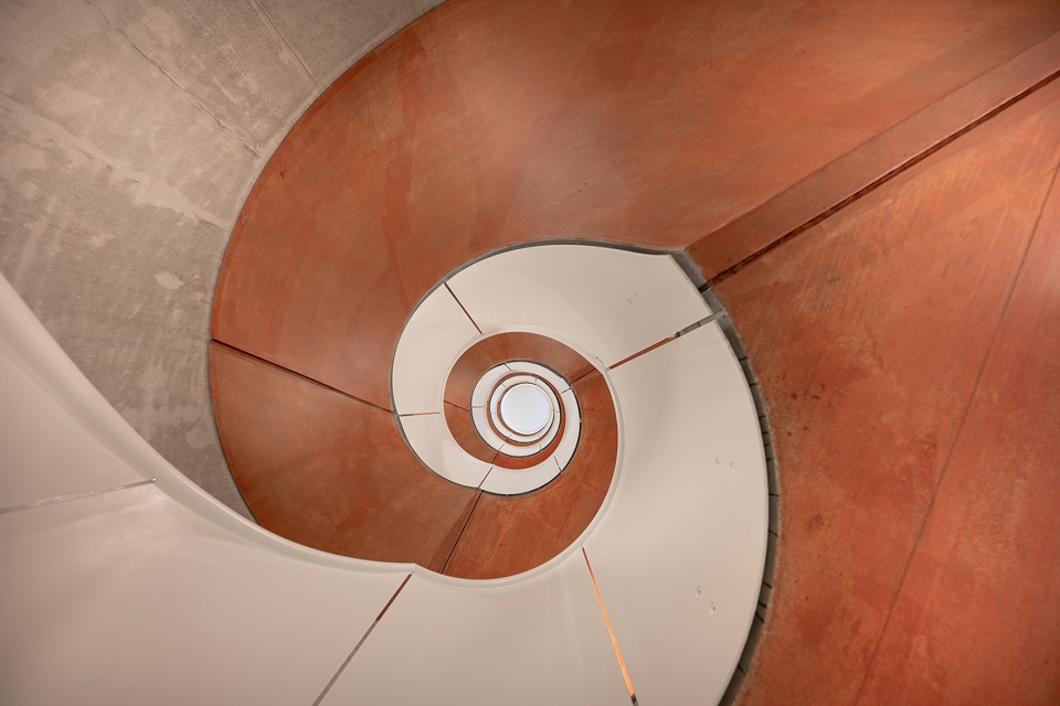 aux entrepots by hhf architects