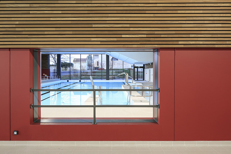 espace pierre tallagrand by tna architectes