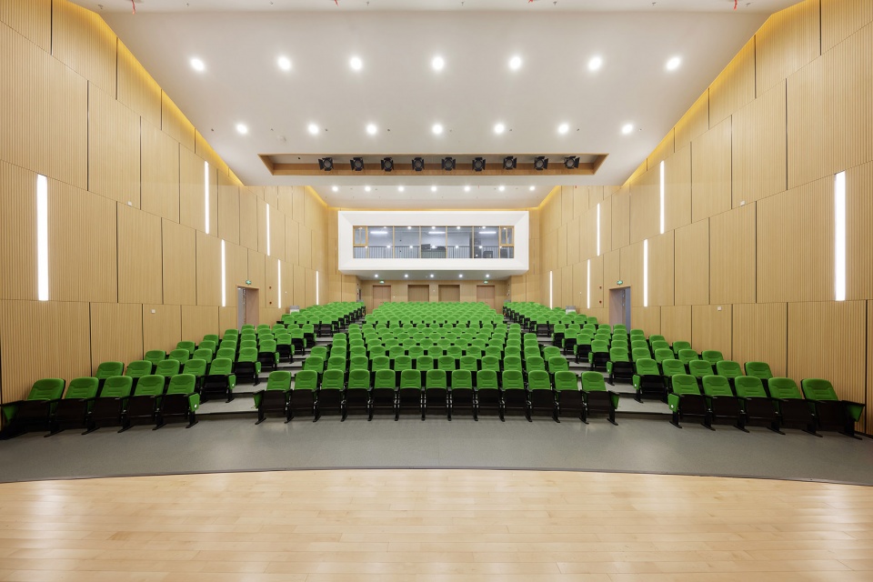 hangzhou local architrcture design