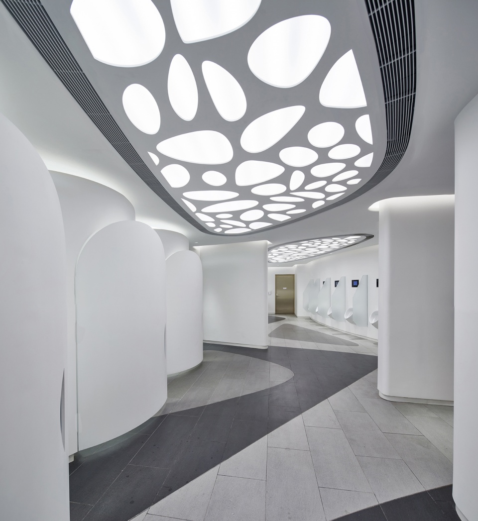 tianjin k11 select china by laguarda low architects lla