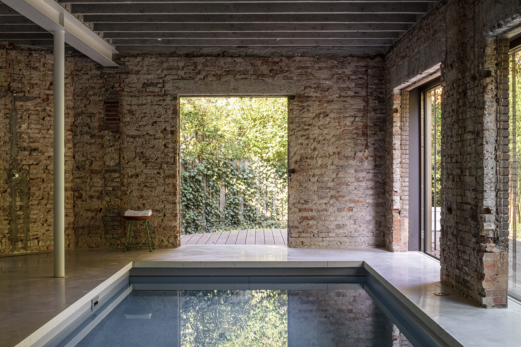 Villa West by MASA architects