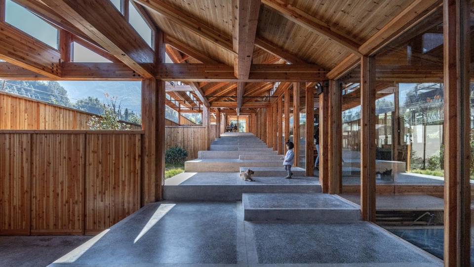 dna design and architecture was awarded gold medal in the fassa bortolo international prize for sustainable architecture