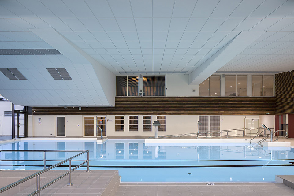 espace pierre tallagrand by tna architectes