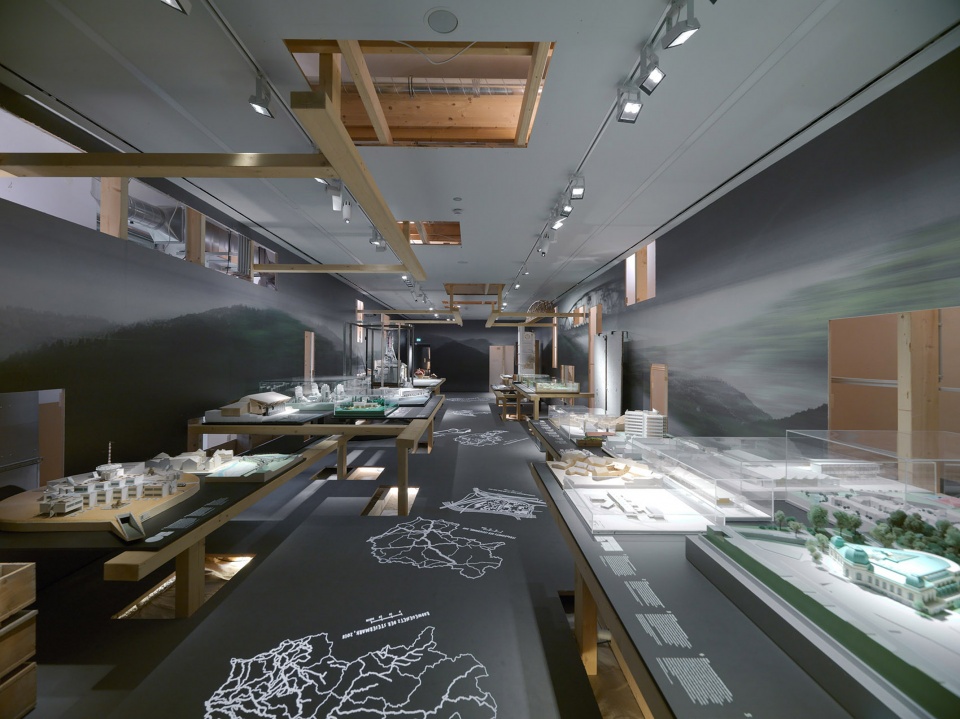 how it was space and history by innocad
