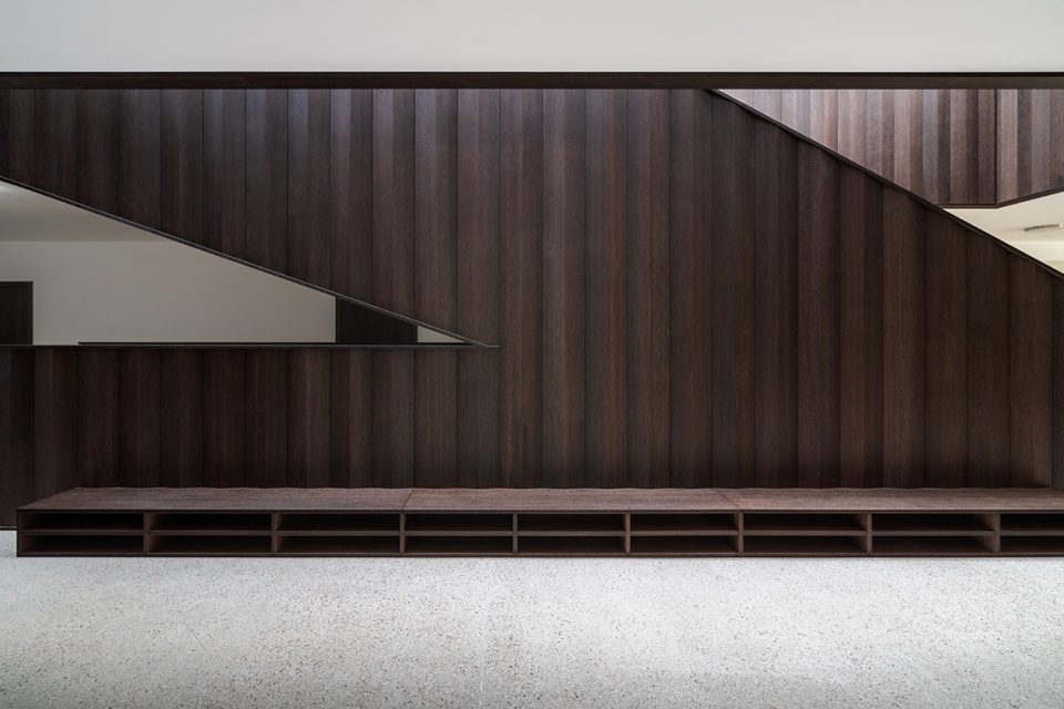 the music school of bressanone by carlana mezzalira pentimalli