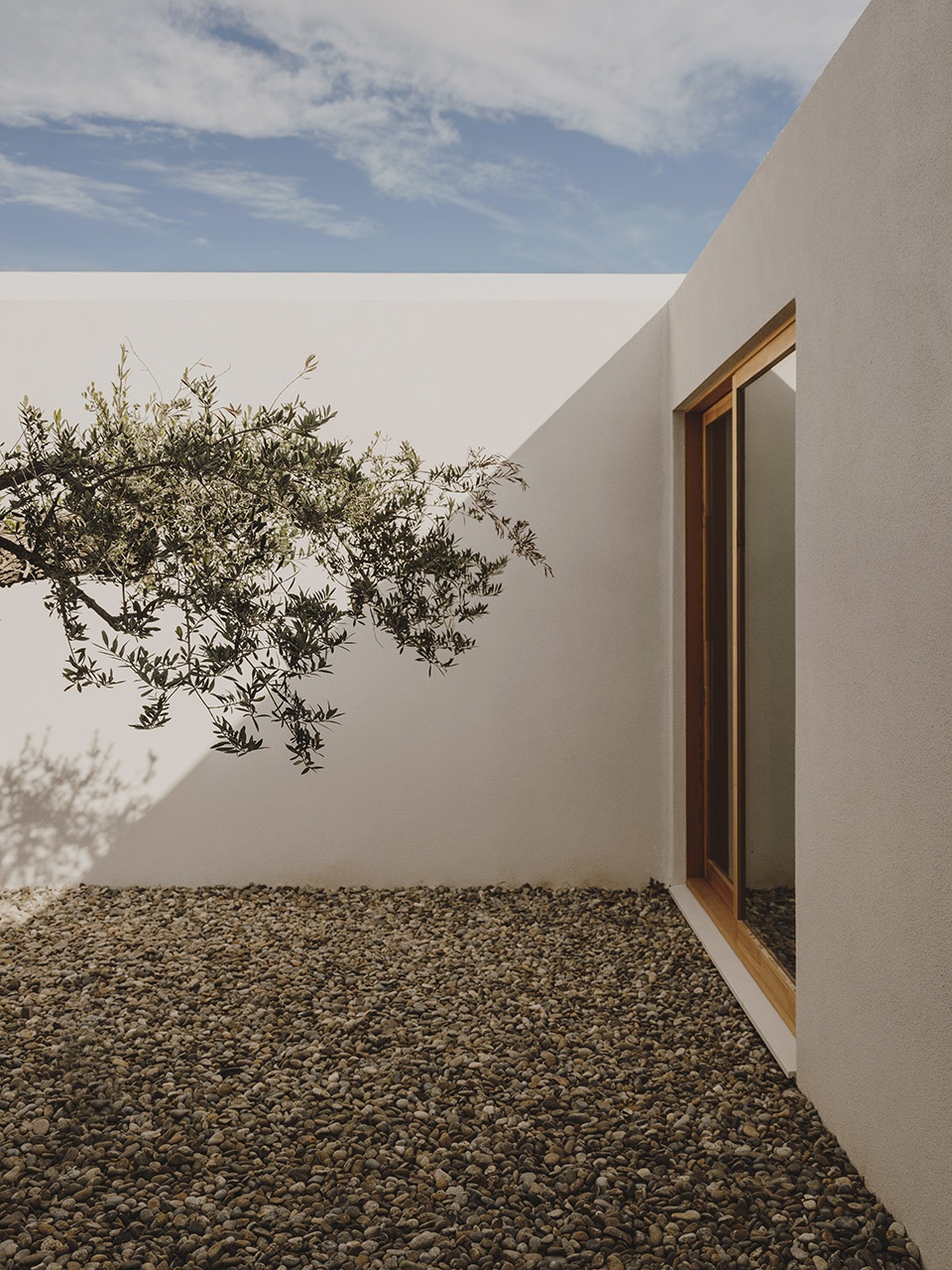 Alzheimers Day Center by GCA Architects