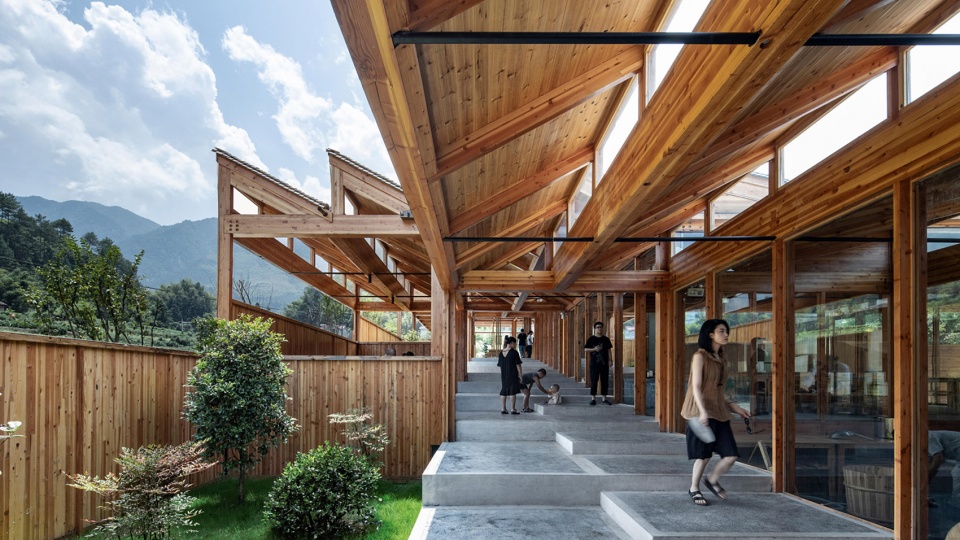 dna design and architecture was awarded gold medal in the fassa bortolo international prize for sustainable architecture