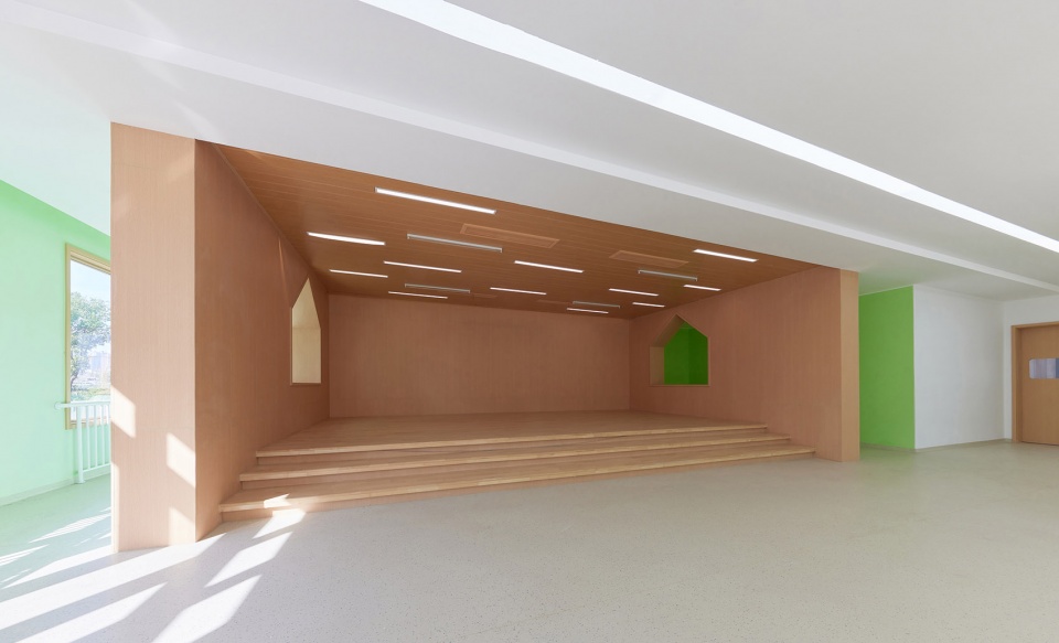 hangzhou local architrcture design