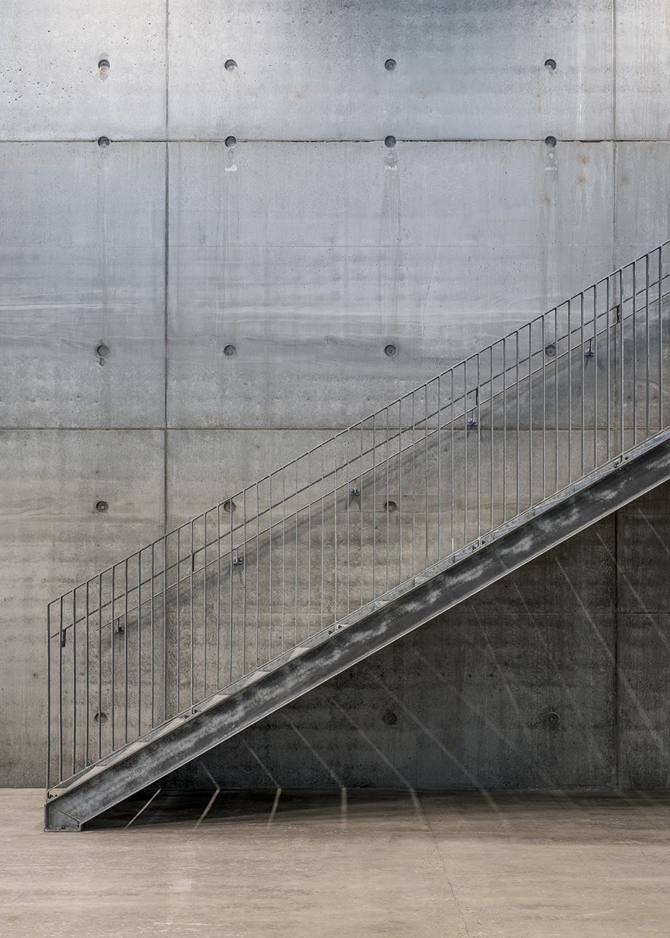 new aarhus school of architecture by adept