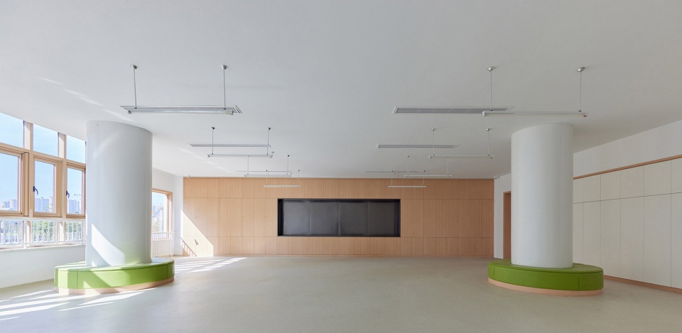 hangzhou local architrcture design