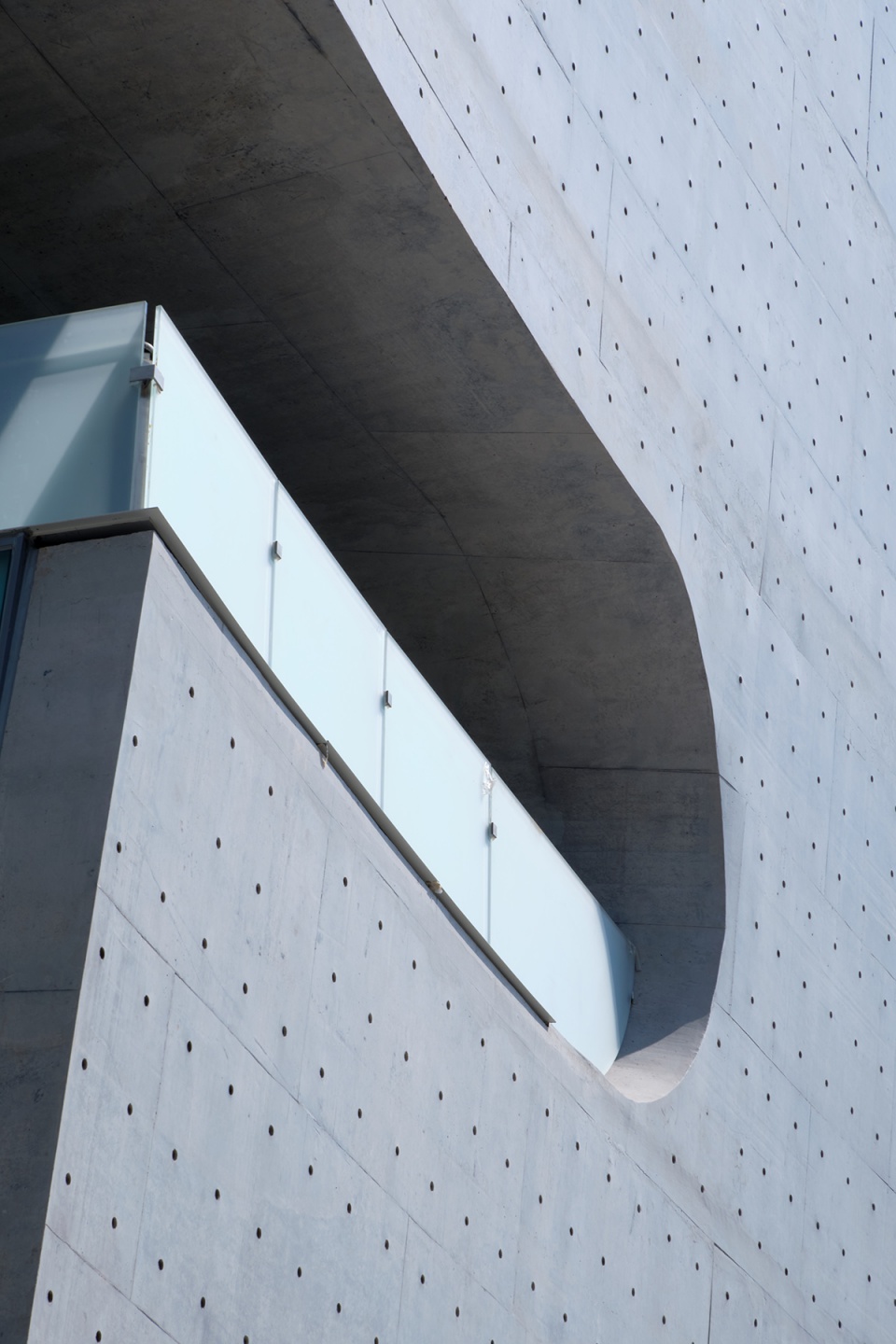 cofco cultural and health center china by steven holl architects