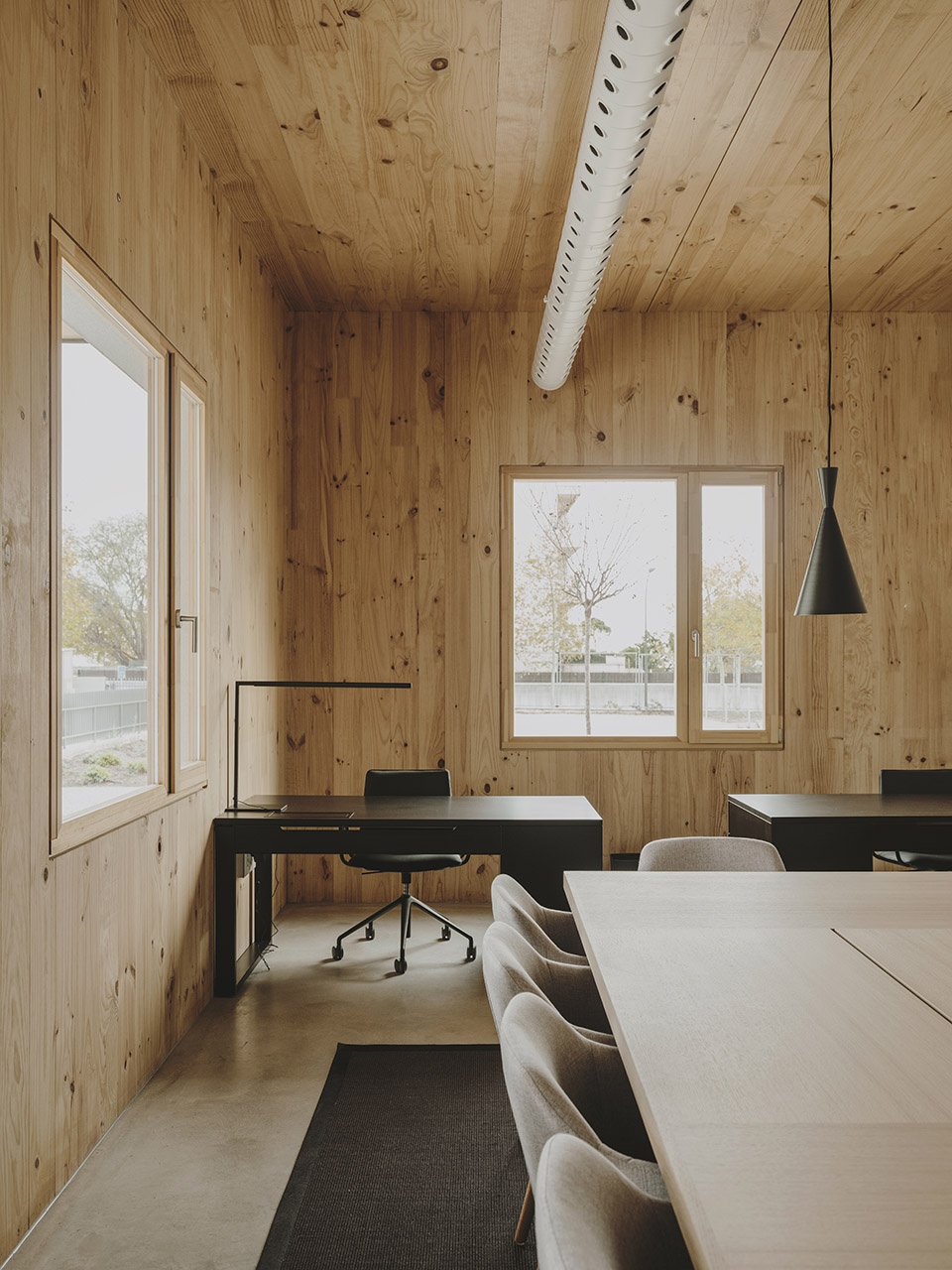 Alzheimers Day Center by GCA Architects
