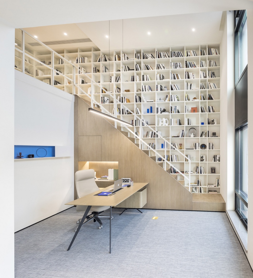 LOFT 49 Creative City Pilot Zone AaaM Architects