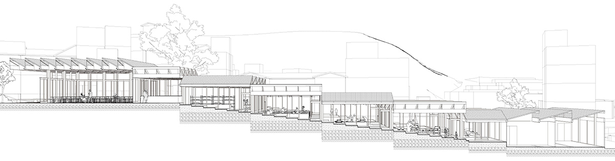 dna design and architecture was awarded gold medal in the fassa bortolo international prize for sustainable architecture