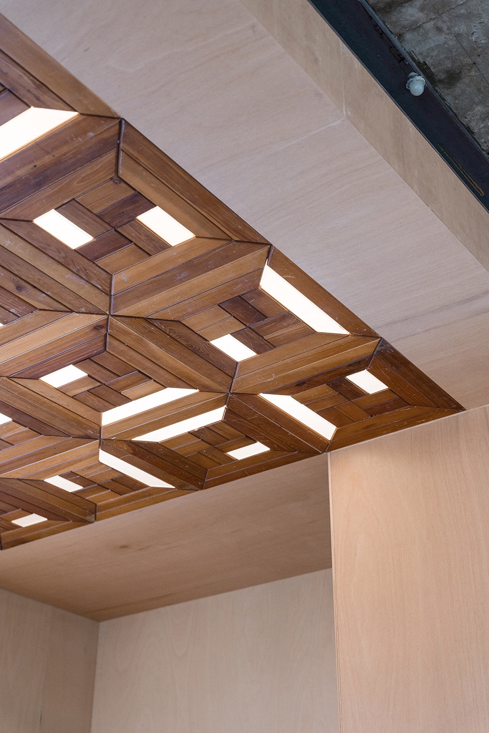 Eert Mangwon Cafe by Workment