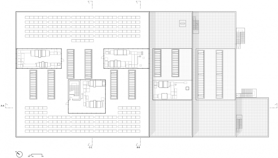 new aarhus school of architecture by adept