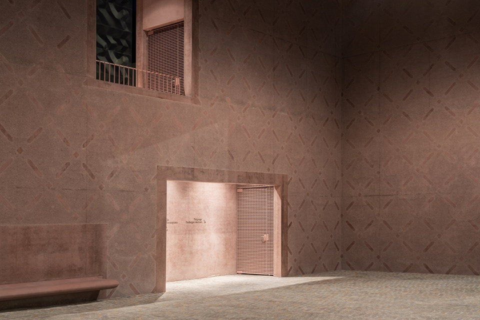 the music school of bressanone by carlana mezzalira pentimalli