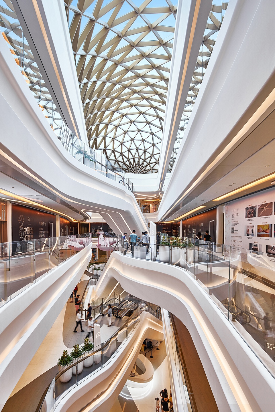 tianjin k11 select china by laguarda low architects lla
