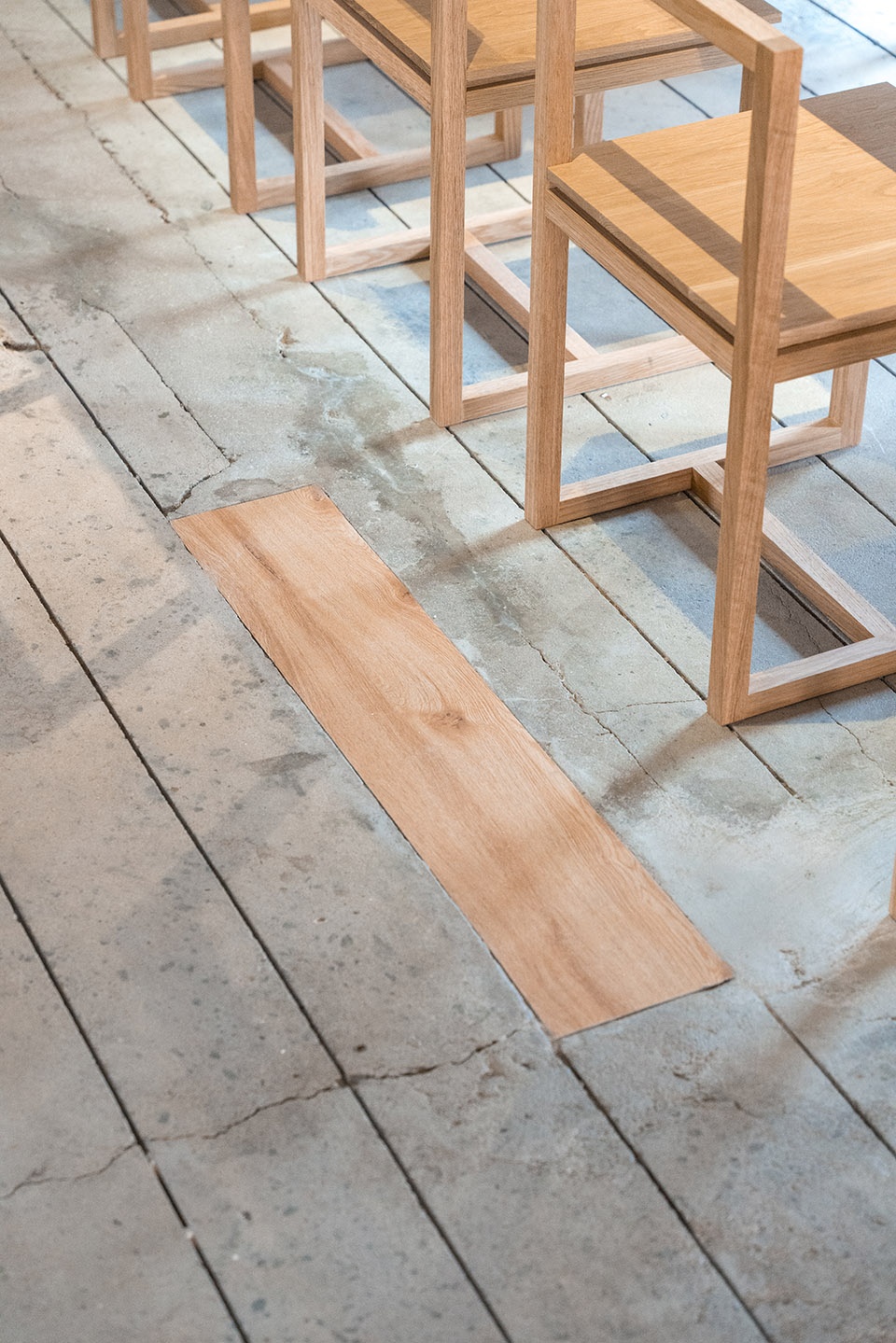 Eert Mangwon Cafe by Workment