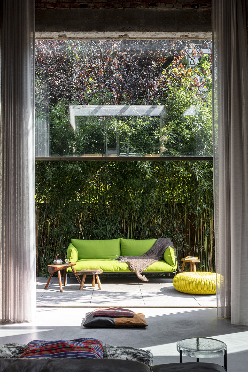 Villa West by MASA architects