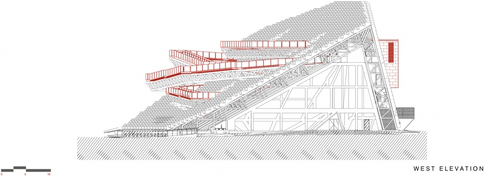 south korean pavilion at expo 2020 dubai by moon hoon mooyuki architects