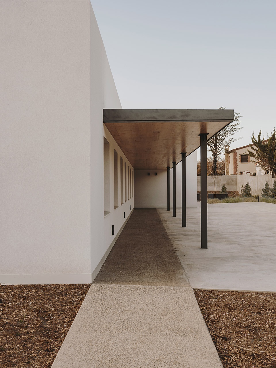 Alzheimers Day Center by GCA Architects