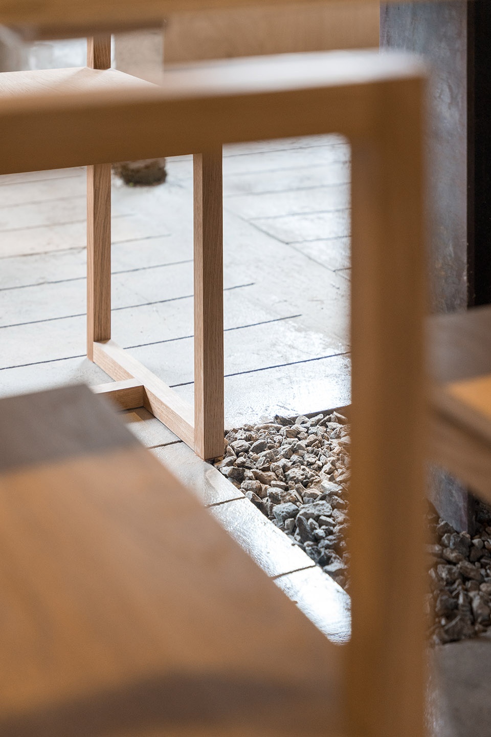 Eert Mangwon Cafe by Workment