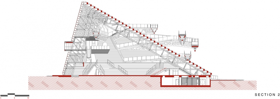 south korean pavilion at expo 2020 dubai by moon hoon mooyuki architects
