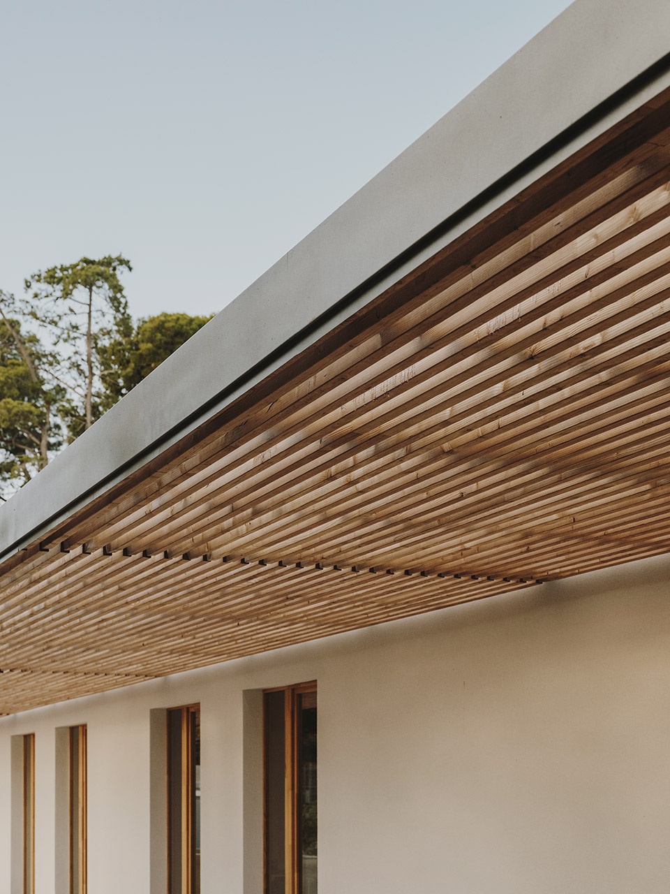 Alzheimers Day Center by GCA Architects