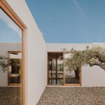 阿兹海默日间医疗中心，西班牙 / GCA Architects