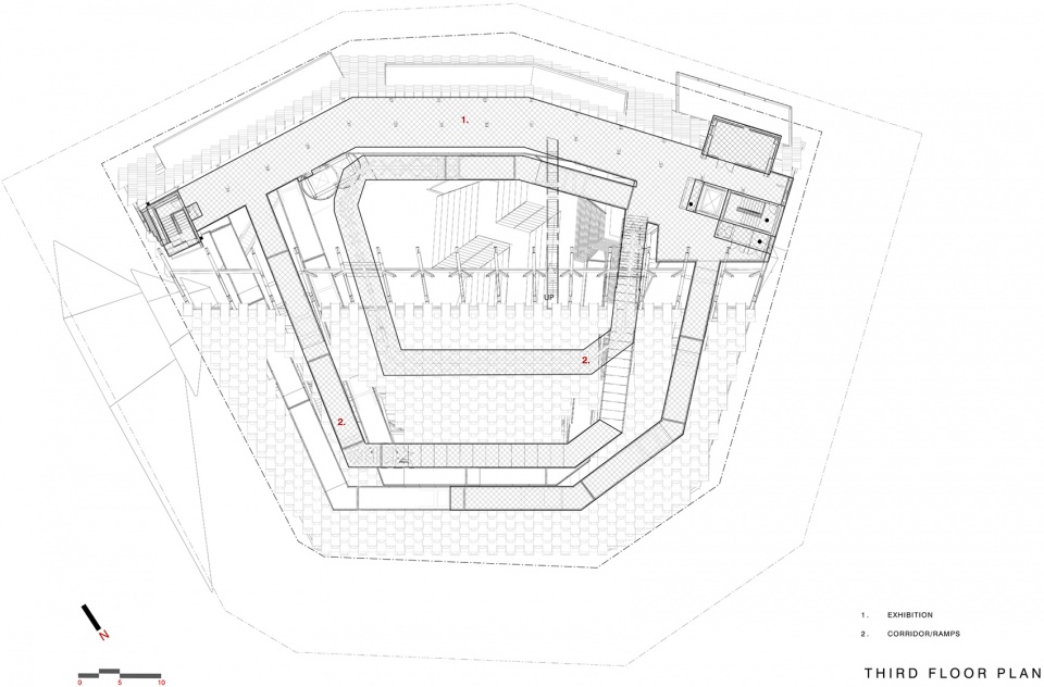 south korean pavilion at expo 2020 dubai by moon hoon mooyuki architects