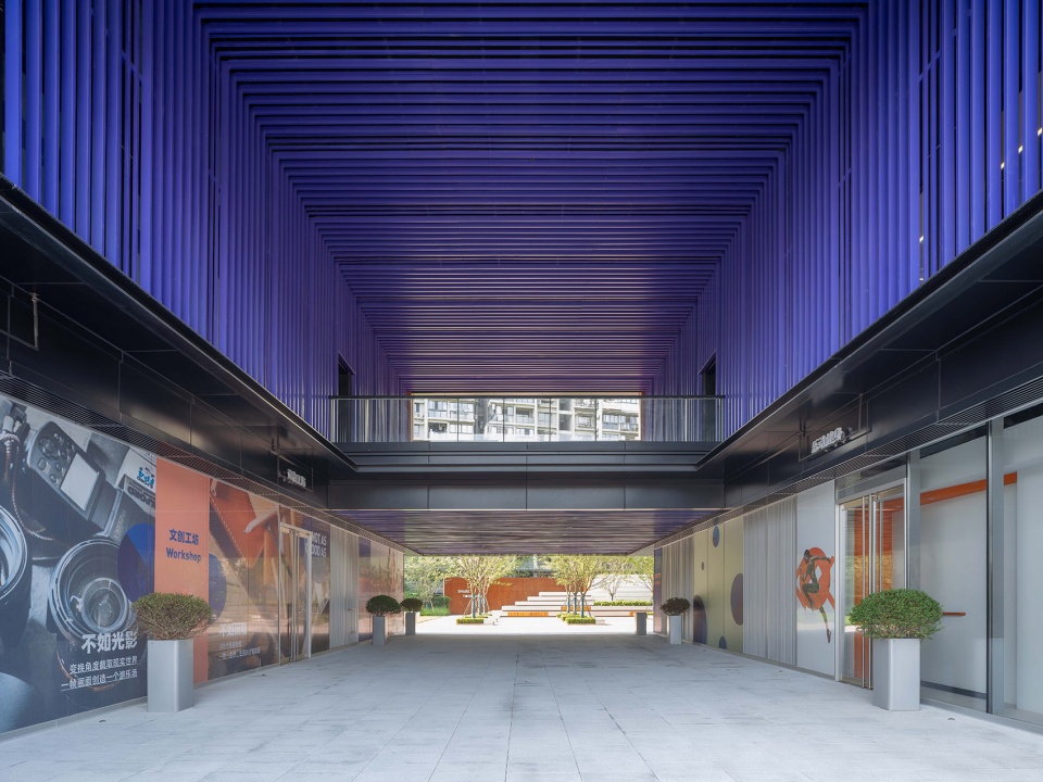 LOFT 49 Creative City Pilot Zone AaaM Architects