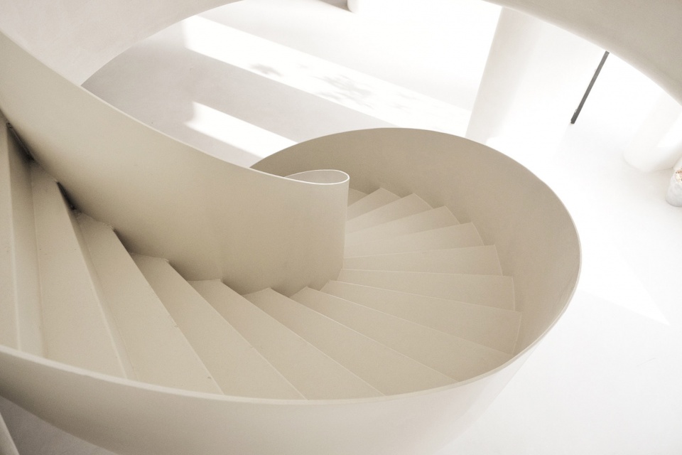 Scenes salt value art photography space Hangzhou Yejian Interior Design