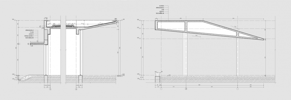 Shiwan Zhusheli Exhibition Hall China by ALL Studio