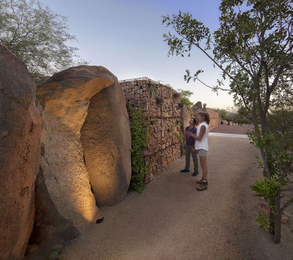 hazel hare center for plant science by 180 degrees design build colab studio