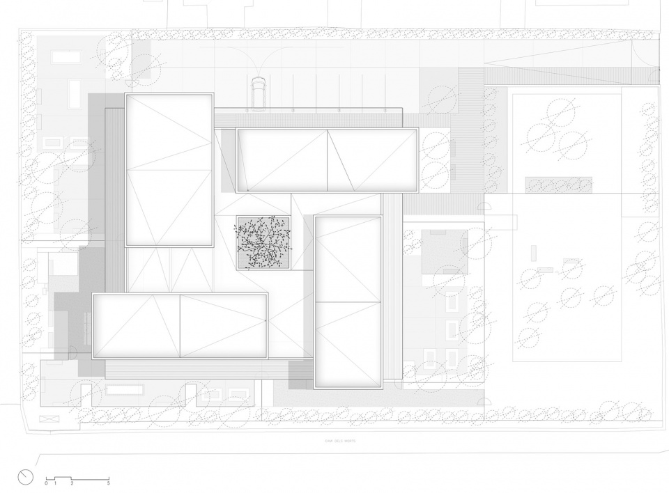 Alzheimers Day Center by GCA Architects