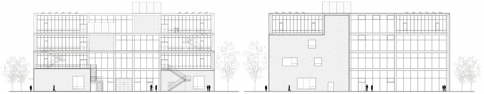 new aarhus school of architecture by adept