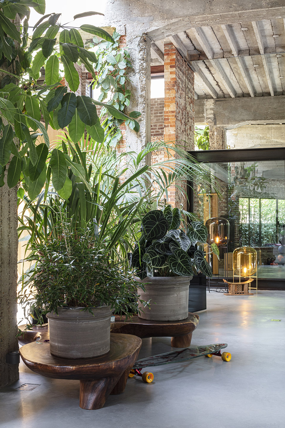Villa West by MASA architects